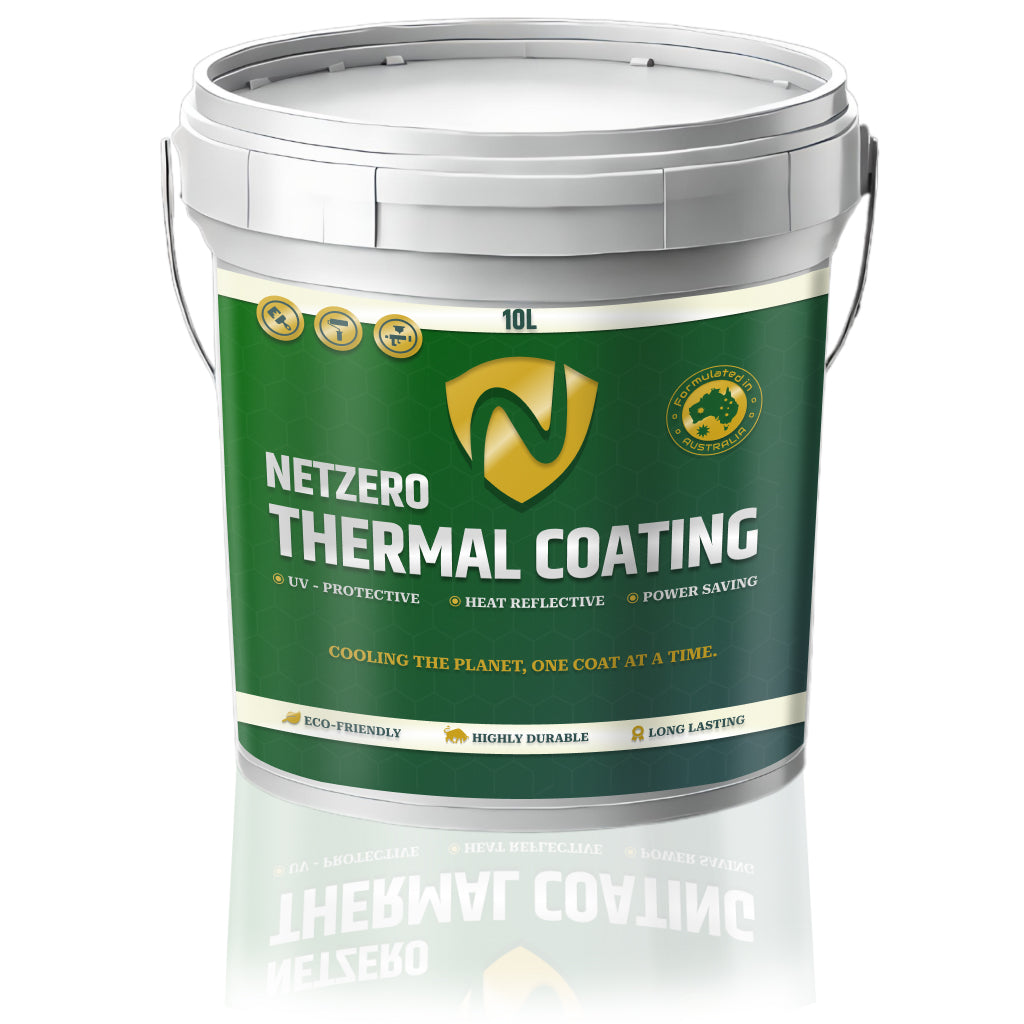 NetZero - UltraTherm Membrane – NetZeroCoating