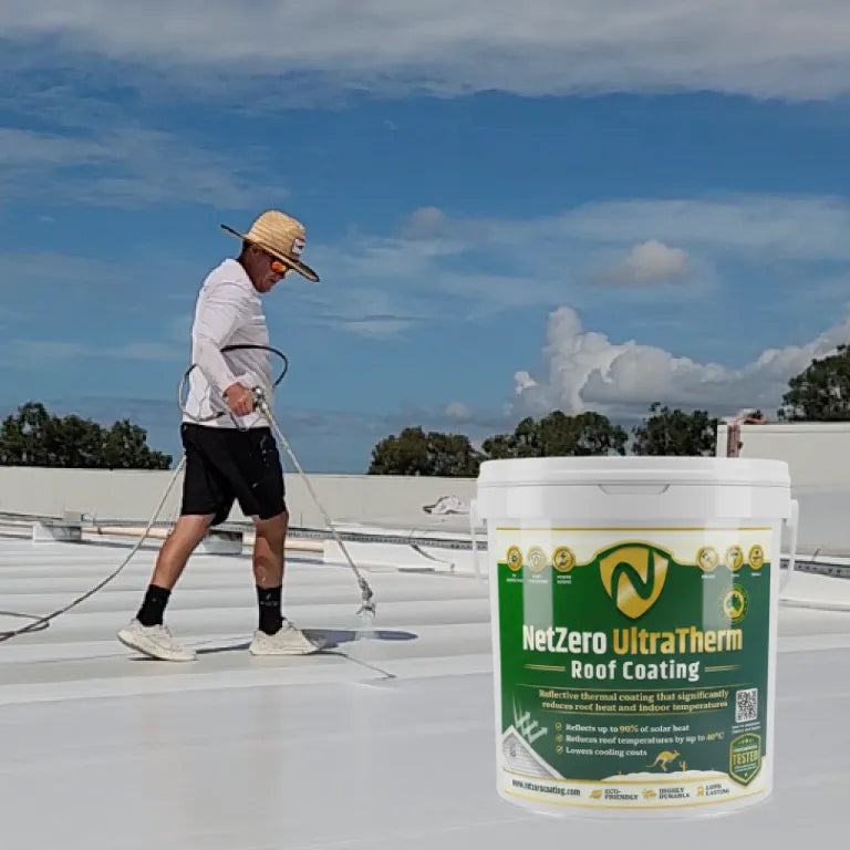 Step 2: Apply the First Coat