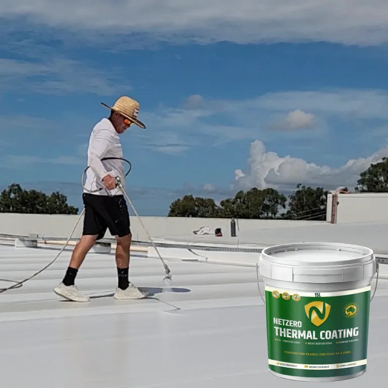 Step 2: Apply the First Coat