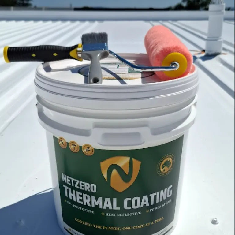 Step 3: Apply the Second Coat